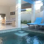 Kampial House 2 Bedrooms Nusa Dua