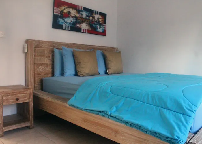 Kampial House 2 Bedrooms Nusa Dua