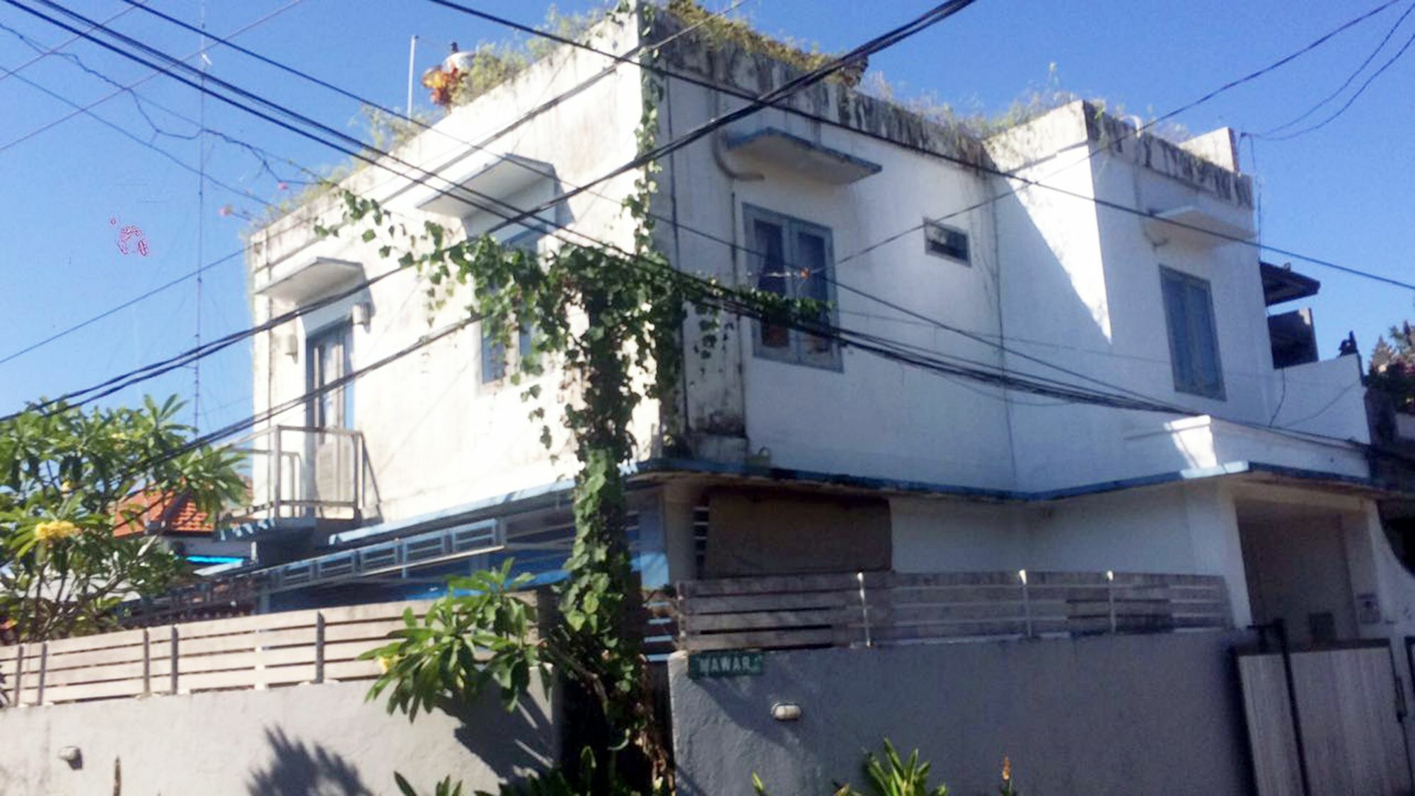 Villa Kampial House 2 Bedrooms Nusa Dua