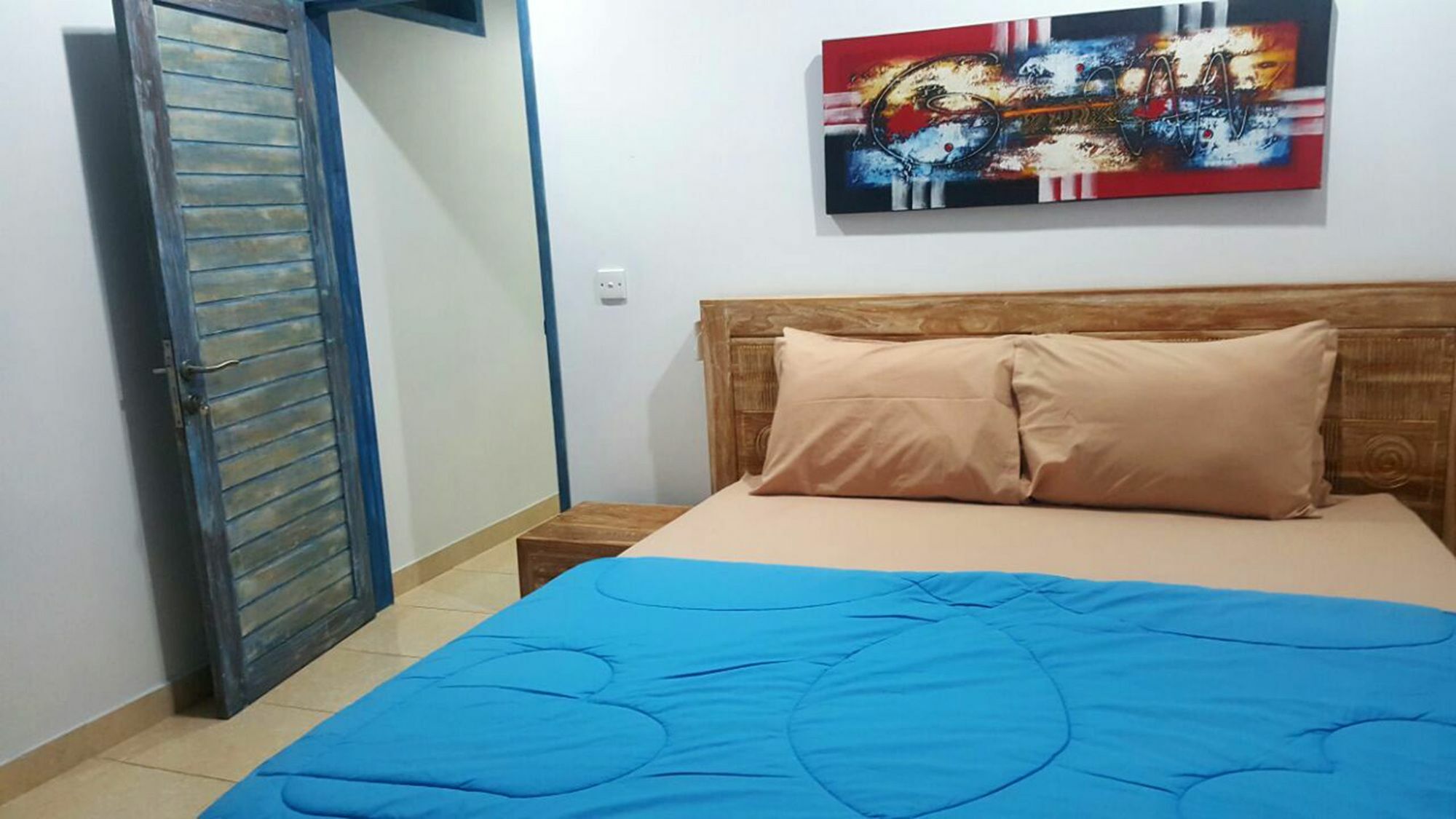 Villa Kampial House 2 Bedrooms Nusa Dua *