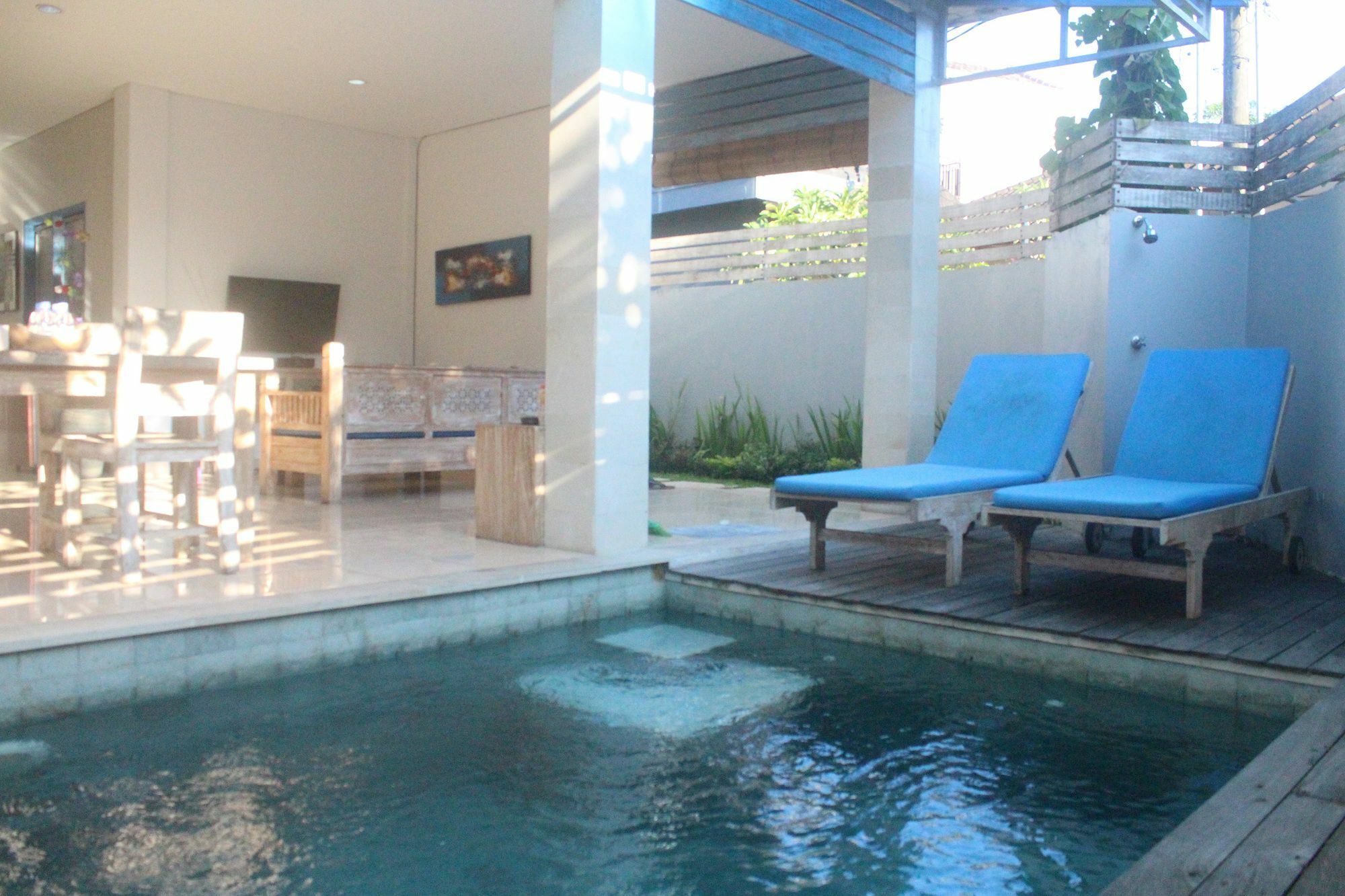 Kampial House 2 Bedrooms Nusa Dua Villa Nusa Dua (Bali)